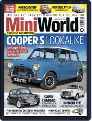 MiniWorld (Digital) Subscription November 1st, 2021 Issue