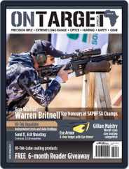 On Target Africa (Digital) Subscription                    October 1st, 2021 Issue