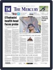 Mercury (Digital) Subscription                    October 15th, 2021 Issue
