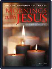 Mornings with Jesus (Digital) Subscription                    November 1st, 2021 Issue