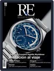 R&E - Relojes & Estilo (Digital) Subscription September 1st, 2021 Issue