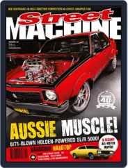 Street Machine (Digital) Subscription November 1st, 2021 Issue