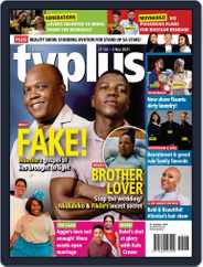 TV Plus English (Digital) Subscription                    October 21st, 2021 Issue