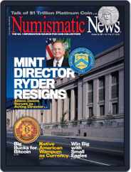 Numismatic News (Digital) Subscription                    October 26th, 2021 Issue