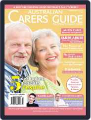 Australian Carers Guide WA Magazine (Digital) Subscription June 6th, 2022 Issue