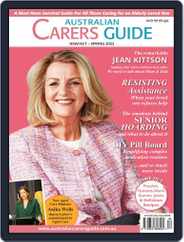 Australian Carers Guide NSW/ ACT Magazine (Digital) Subscription                    September 6th, 2022 Issue