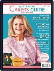 Australian Carers Guide SA/ NT Magazine (Digital) Subscription                    September 6th, 2022 Issue