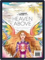 Colouring Book: Heaven Above Magazine (Digital) Subscription                    October 14th, 2021 Issue