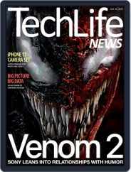 Techlife News (Digital) Subscription                    October 16th, 2021 Issue
