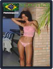 Brazilian Exotic Adult Photo (Digital) Subscription                    October 16th, 2021 Issue