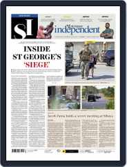 Sunday Independent (Digital) Subscription                    October 17th, 2021 Issue