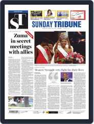 Sunday Tribune (Digital) Subscription October 17th, 2021 Issue