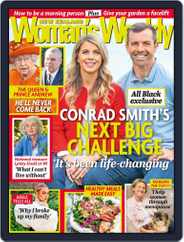 New Zealand Woman’s Weekly (Digital) Subscription                    October 25th, 2021 Issue
