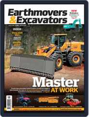 Earthmovers & Excavators (Digital) Subscription                    October 18th, 2021 Issue