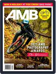 Australian Mountain Bike (Digital) Subscription October 1st, 2021 Issue