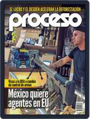 Proceso (Digital) Subscription                    October 17th, 2021 Issue