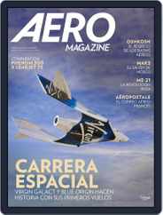 AERO Magazine América Latina (Digital) Subscription November 1st, 2021 Issue