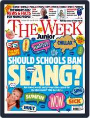 The Week Junior (Digital) Subscription                    October 16th, 2021 Issue