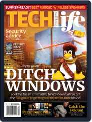 TechLife (Digital) Subscription                    December 1st, 2021 Issue