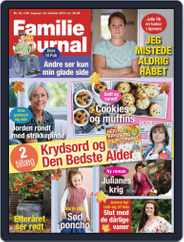 Familie Journal (Digital) Subscription                    October 18th, 2021 Issue