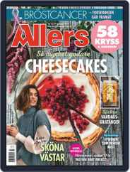 Allers (Digital) Subscription                    October 19th, 2021 Issue