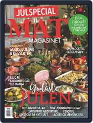 Matmagasinet (Digital) Subscription                    November 1st, 2021 Issue