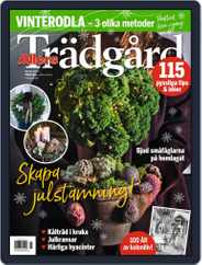 Allers Trädgård (Digital) Subscription                    November 1st, 2021 Issue