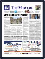 Mercury (Digital) Subscription                    October 18th, 2021 Issue