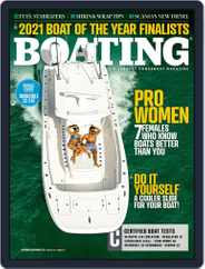 Boating (Digital) Subscription                    November 1st, 2021 Issue