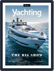 Yachting (Digital) Subscription                    November 1st, 2021 Issue