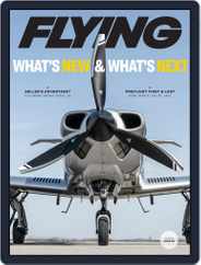 Flying (Digital) Subscription November 1st, 2021 Issue