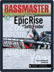 Bassmaster (Digital) Subscription November 1st, 2021 Issue