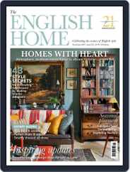 The English Home (Digital) Subscription                    November 1st, 2021 Issue