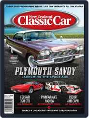 NZ Classic Car (Digital) Subscription                    November 1st, 2021 Issue