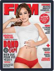 FHM France (Digital) Subscription                    November 29th, 2012 Issue