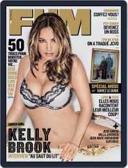 FHM France (Digital) Subscription September 27th, 2012 Issue