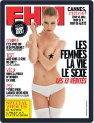 FHM France (Digital) Subscription May 2nd, 2011 Issue