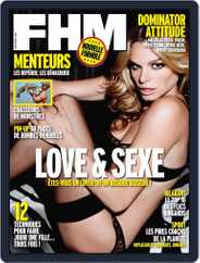 FHM France (Digital) Subscription                    November 14th, 2010 Issue