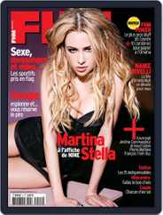 FHM France (Digital) Subscription                    March 14th, 2010 Issue