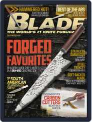 Blade (Digital) Subscription                    November 1st, 2021 Issue