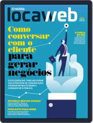 Revista Locaweb (Digital) Subscription                    October 1st, 2021 Issue