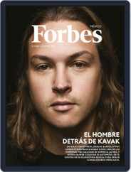 Forbes México (Digital) Subscription                    October 1st, 2021 Issue