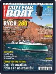 Moteur Boat (Digital) Subscription                    November 1st, 2021 Issue