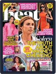 Heat (Digital) Subscription October 23rd, 2021 Issue
