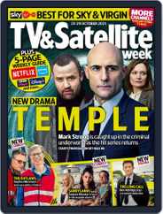 TV&Satellite Week (Digital) Subscription October 23rd, 2021 Issue