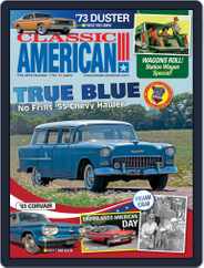 Classic American (Digital) Subscription November 1st, 2021 Issue