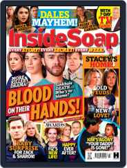 Inside Soap UK (Digital) Subscription                    October 23rd, 2021 Issue