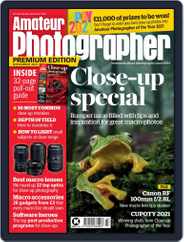 Amateur Photographer (Digital) Subscription October 23rd, 2021 Issue