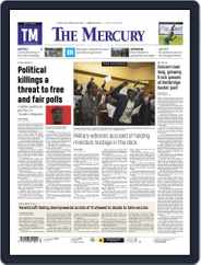 Mercury (Digital) Subscription                    October 19th, 2021 Issue