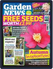 Garden News (Digital) Subscription                    October 23rd, 2021 Issue